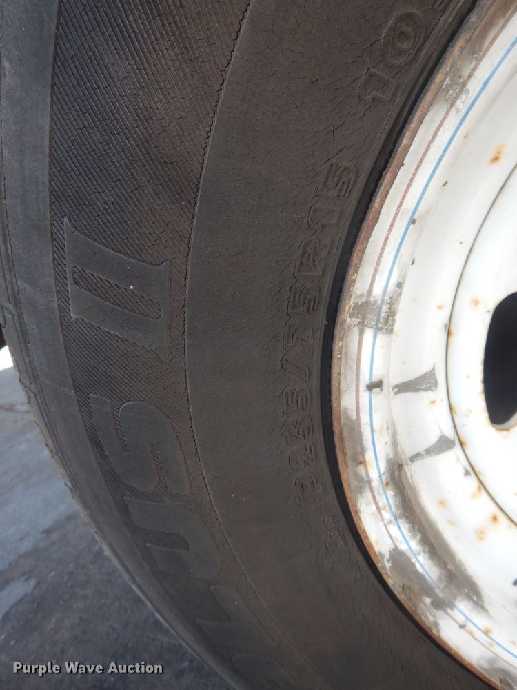 image for item HQ9532 1997 Cimline 105 DMA  crack sealer