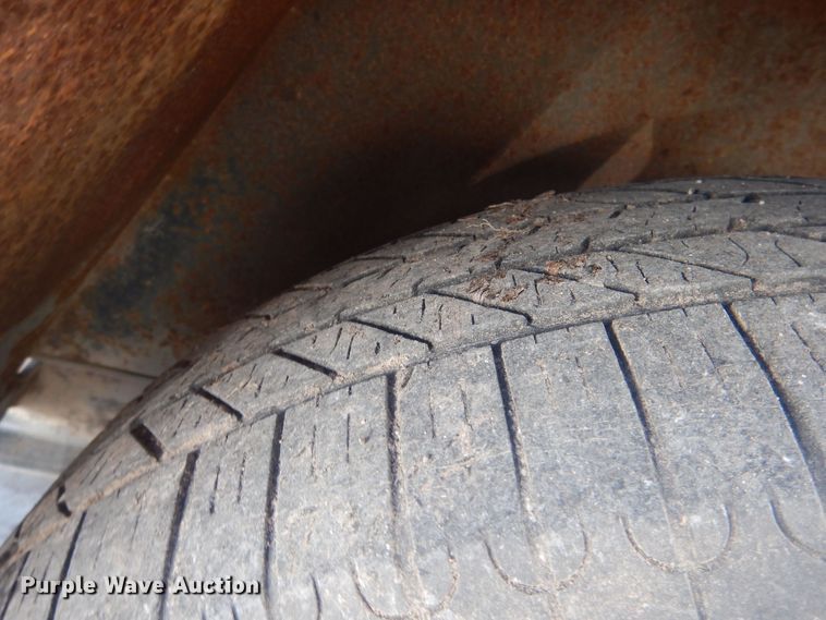 image for item HQ9532 1997 Cimline 105 DMA  crack sealer