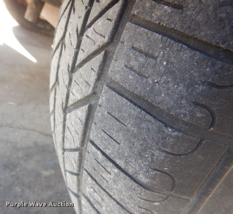 image for item HQ9532 1997 Cimline 105 DMA  crack sealer