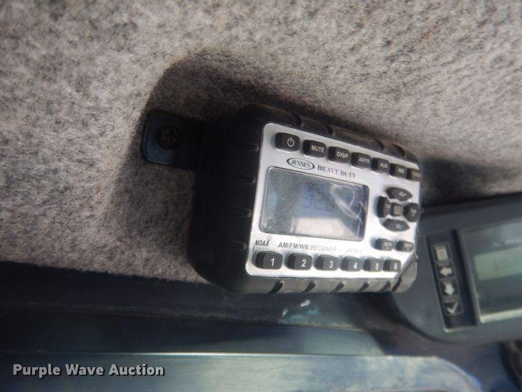 image for item HQ9533 2016 John Deere 333E  tracked skid steer loader