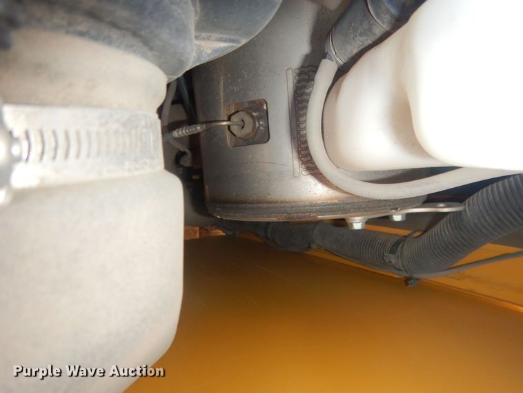 image for item HQ9533 2016 John Deere 333E  tracked skid steer loader