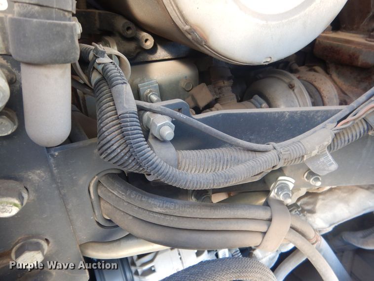 image for item HQ9534 John Deere 333G  tracked skid steer loader