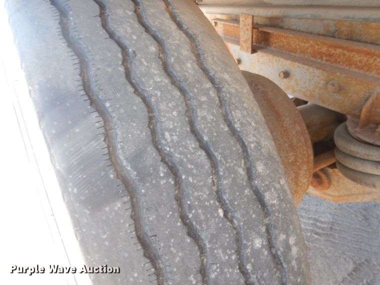 image for item HQ9540 1998 Mack RD600  dump truck