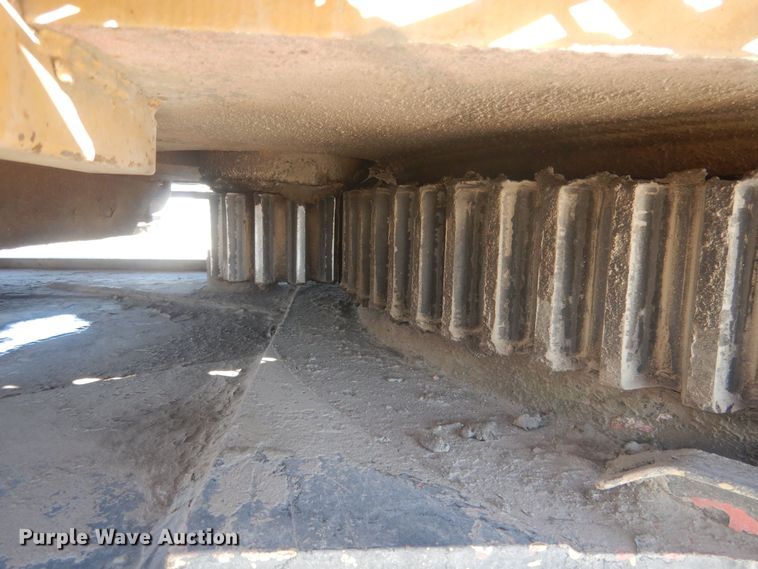 image for item HQ9543 1973 Grove TM375  crane