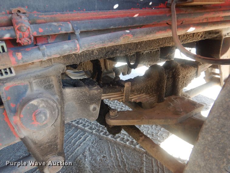 image for item HQ9543 1973 Grove TM375  crane