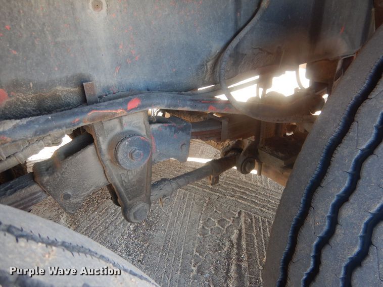 image for item HQ9543 1973 Grove TM375  crane