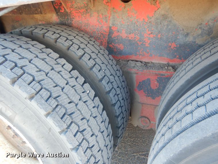 image for item HQ9543 1973 Grove TM375  crane