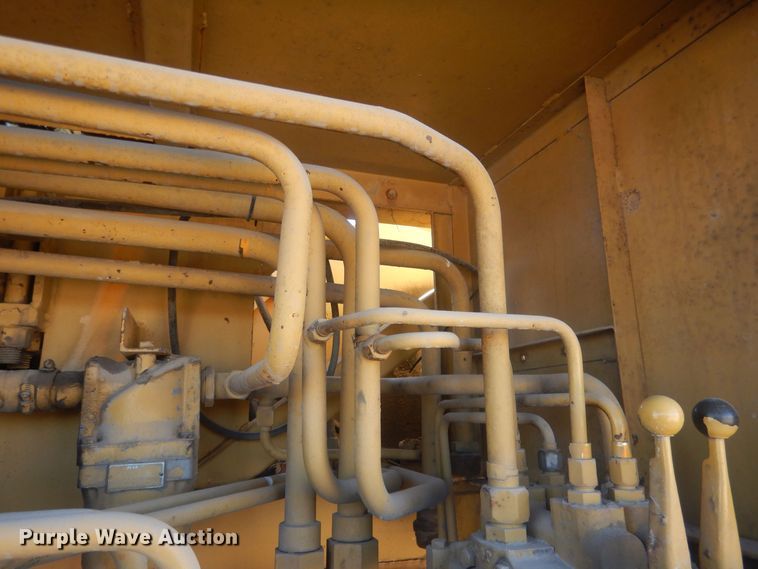 image for item HQ9543 1973 Grove TM375  crane