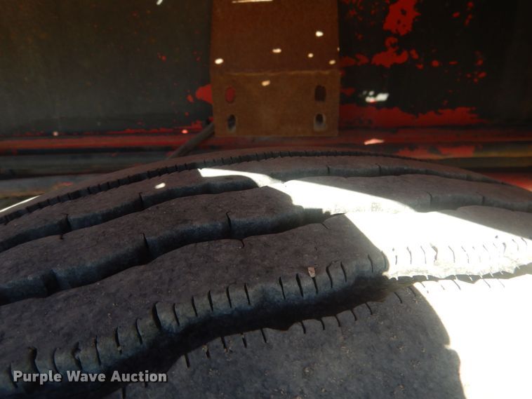 image for item HQ9543 1973 Grove TM375  crane