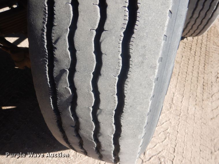 image for item HQ9543 1973 Grove TM375  crane