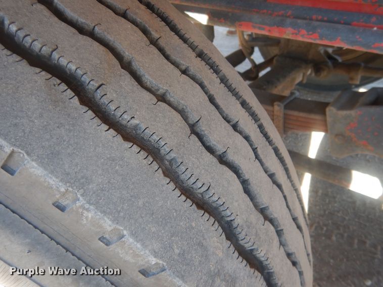 image for item HQ9543 1973 Grove TM375  crane