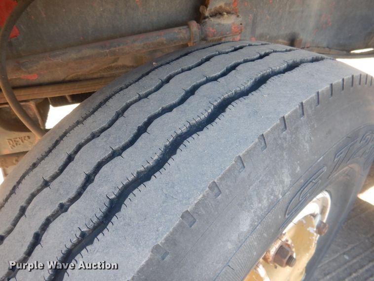 image for item HQ9543 1973 Grove TM375  crane