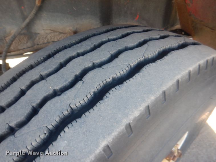 image for item HQ9543 1973 Grove TM375  crane