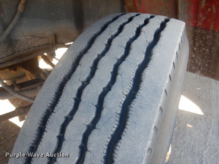 image for item HQ9543 1973 Grove TM375  crane