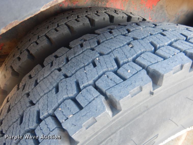 image for item HQ9543 1973 Grove TM375  crane