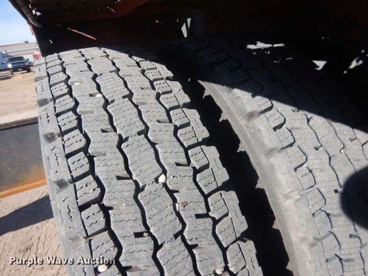 image for item HQ9543 1973 Grove TM375  crane