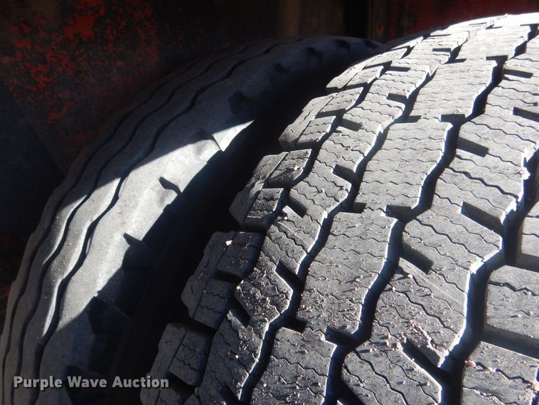 image for item HQ9543 1973 Grove TM375  crane