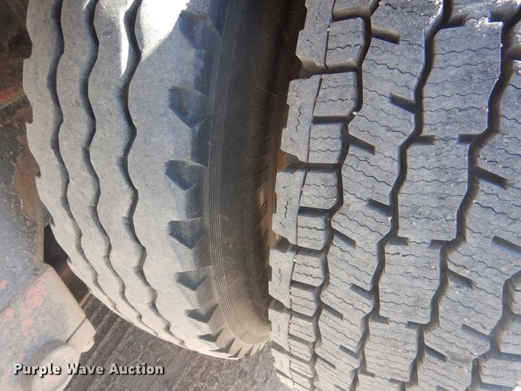 image for item HQ9543 1973 Grove TM375  crane