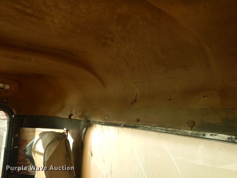 image for item HQ9556 1974 Kenworth W900  dump truck