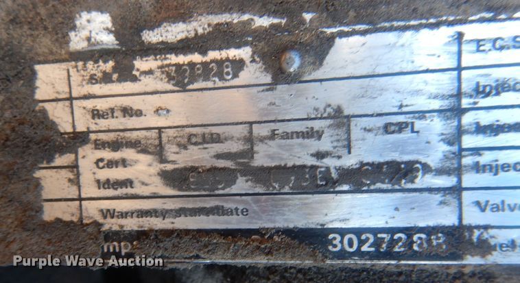 image for item HQ9556 1974 Kenworth W900  dump truck