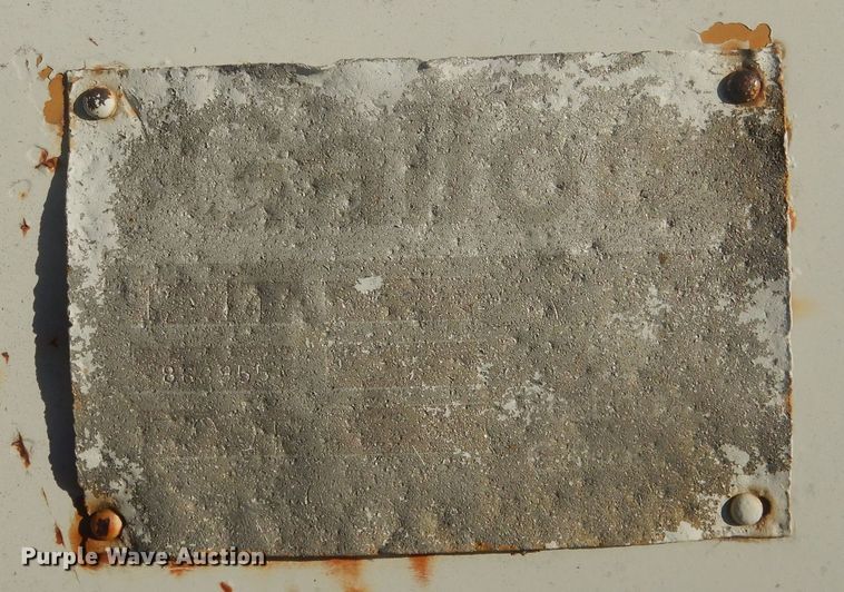 image for item HQ9556 1974 Kenworth W900  dump truck