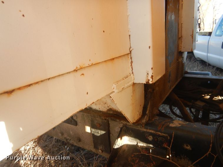 image for item HQ9556 1974 Kenworth W900  dump truck