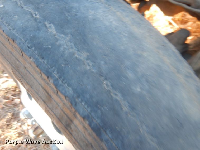 image for item HQ9556 1974 Kenworth W900  dump truck