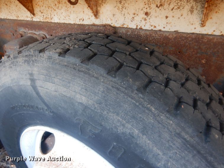 image for item HQ9556 1974 Kenworth W900  dump truck