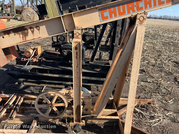 image for item ID9248 (3) pump jacks