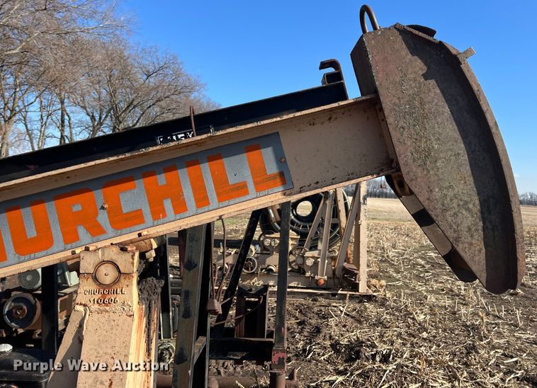 image for item ID9248 (3) pump jacks