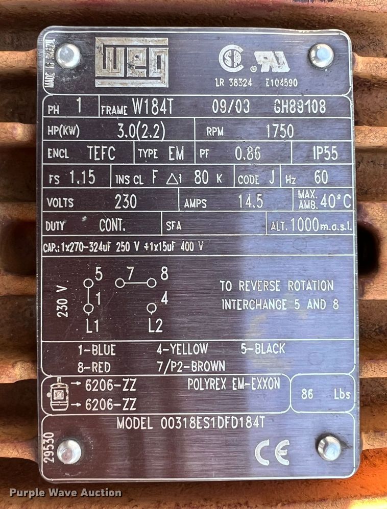 image for item ID9248 (3) pump jacks