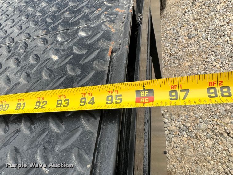 image for item ID9255 2007 Freightliner M106  well service truck