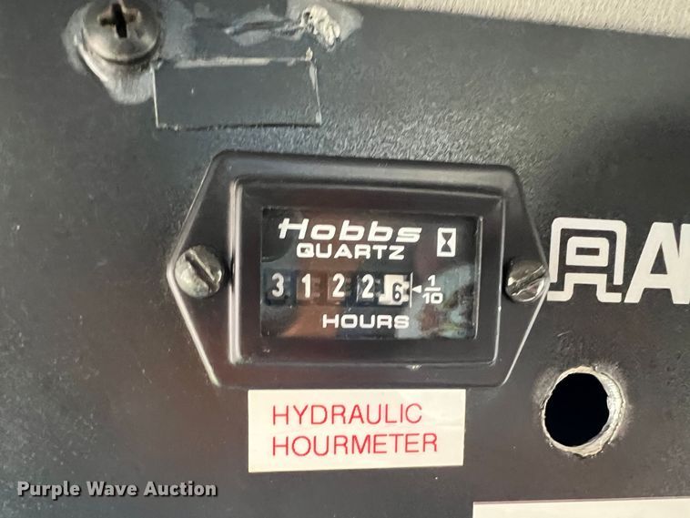 image for item ID9255 2007 Freightliner M106  well service truck