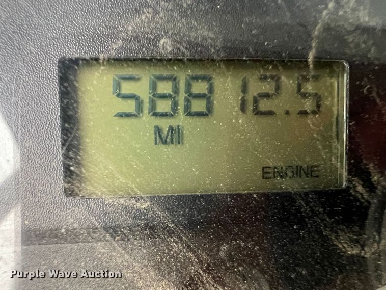 image for item ID9255 2007 Freightliner M106  well service truck