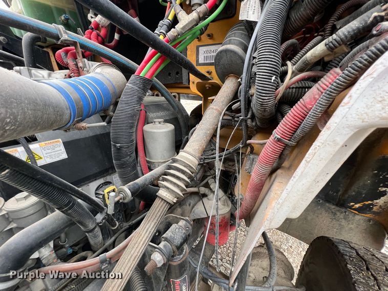 image for item ID9255 2007 Freightliner M106  well service truck