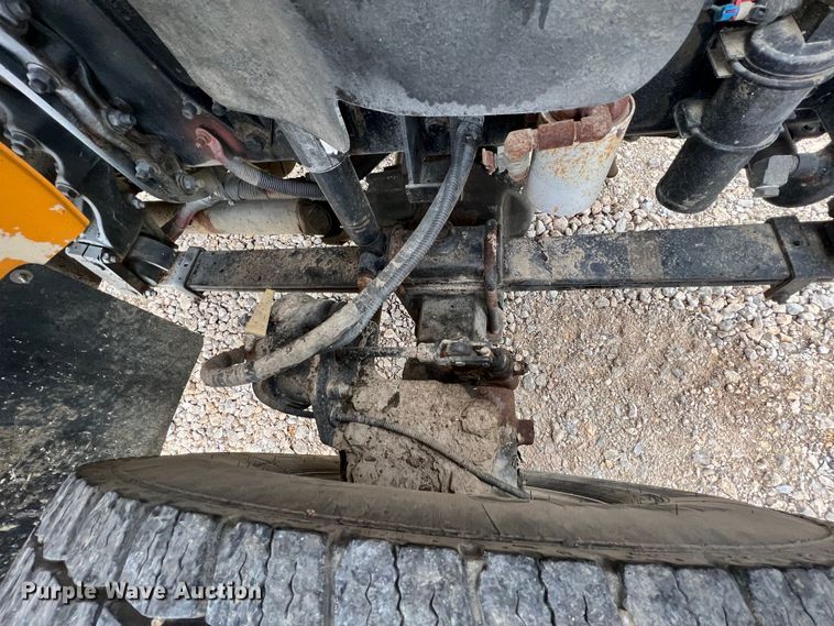 image for item ID9255 2007 Freightliner M106  well service truck