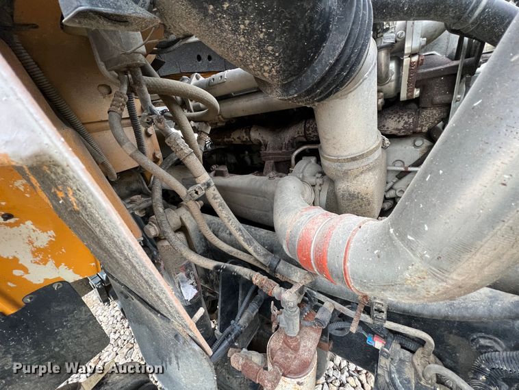 image for item ID9255 2007 Freightliner M106  well service truck