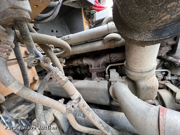 image for item ID9255 2007 Freightliner M106  well service truck