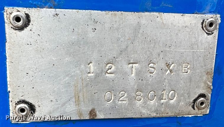 image for item ID9255 2007 Freightliner M106  well service truck