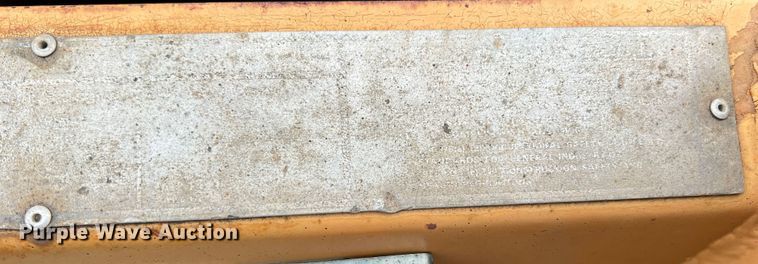 image for item ID9273 1982 Case 586D  forklift