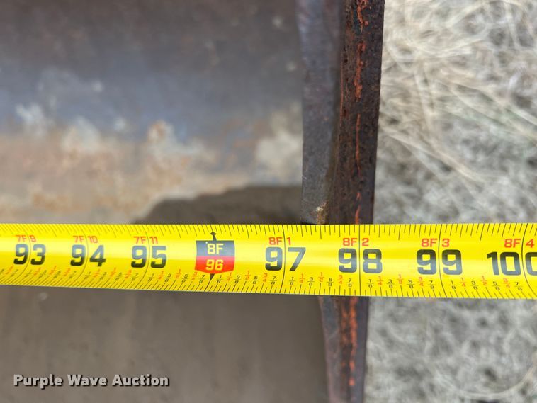 image for item ID9274 2002 Daewoo Mega 200III  wheel loader