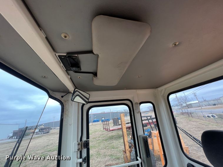 image for item ID9274 2002 Daewoo Mega 200III  wheel loader