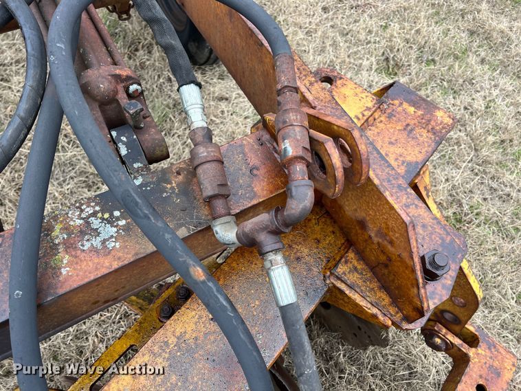 image for item ID9276 Rome Plow TBW 16-26  off-set disk