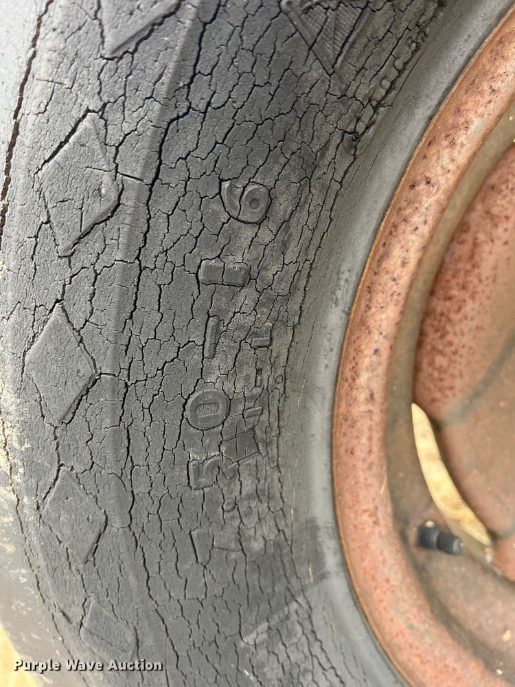 image for item ID9276 Rome Plow TBW 16-26  off-set disk