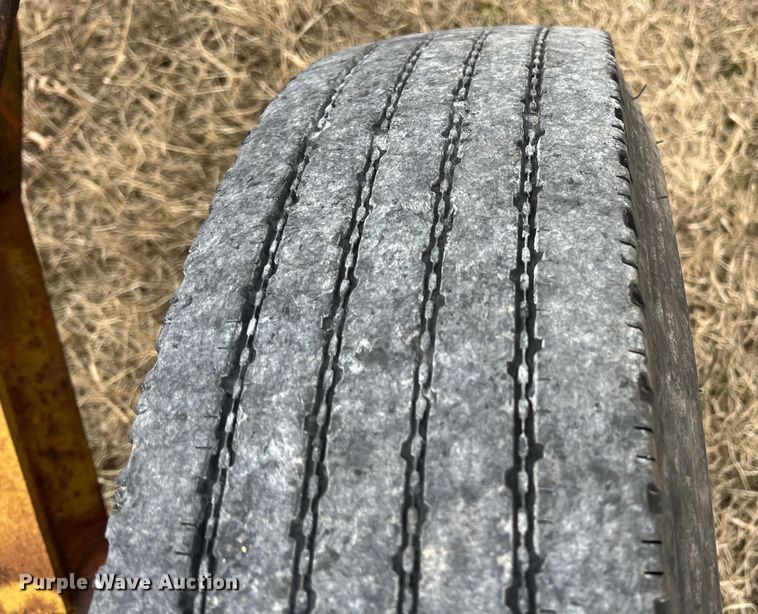 image for item ID9276 Rome Plow TBW 16-26  off-set disk