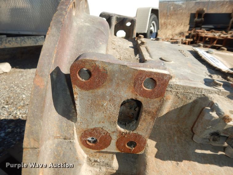 image for item IE9972 Eaton Fuller  transmission