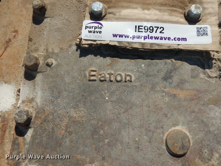 image for item IE9972 Eaton Fuller  transmission