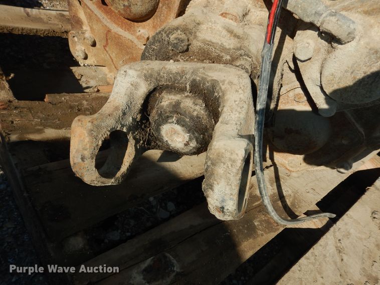 image for item IE9972 Eaton Fuller  transmission