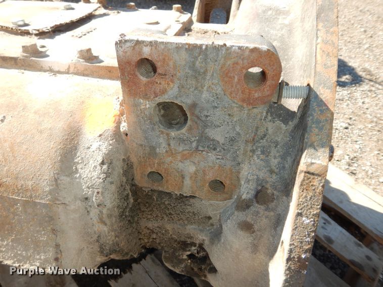 image for item IE9972 Eaton Fuller  transmission