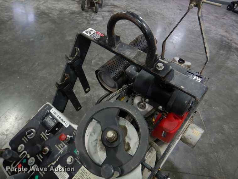 image for item IM9682 (2) concrete saws